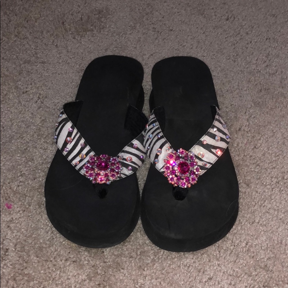 Flip Flops